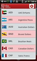 Currency Converter スクリーンショット 2