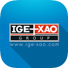 IGE XAO News icon