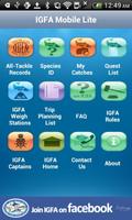 IGFA Mobile Lite Affiche