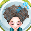 Top Hair Salon Game aplikacja