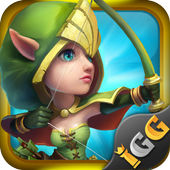 Castle Clash: Quyết Chiến icon Castle Clash: Quyết Chiến icon