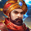 Clash of Desert APK