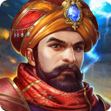 آیکون‌ Clash of Desert