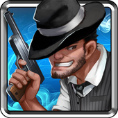 Clash of Gangs icon Clash of Gangs icon