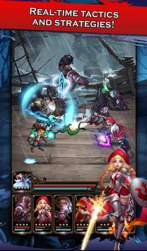 Final Fable APK 2.1.22 APK + Mod (High Damage) for Android