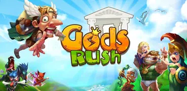 Gods Rush