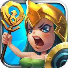 How to Download Gods Rush for PC (Without Play Store)