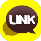 LINK Messenger أيقونة