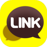 LINK Messenger icône