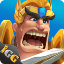 Download Lords Mobile Mod APK Terbaru