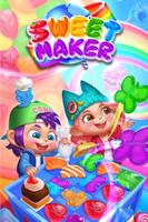 Sweet Maker poster