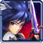 Brave Trials icon