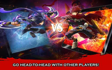 Brave Trials XAPK download