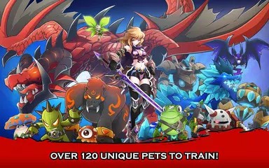 Brave Trials XAPK download