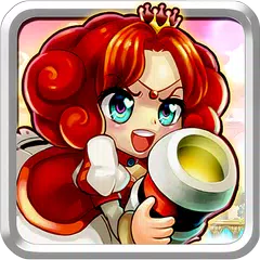 Mini Toss APK download