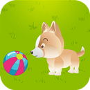 My Lovely Puppy Game APK