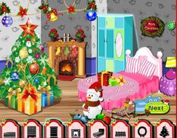 Christmas Room Decorating screenshot 3