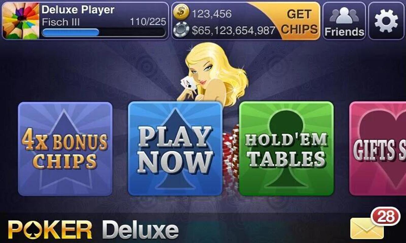 Jual chip texas holdem poker deluxe
