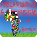 African Quotes & Proverbs APK