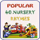 Popular 40 Nursery Rhymes APK