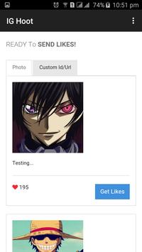 IG Hoot for Android - APK Download - 200 x 355 jpeg 9kB