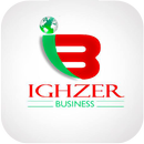 Ighzer  Créateur de logo APK
