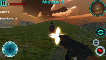 IGI Commando Elite Forces poster