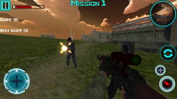 IGI Commando Elite Forces screenshot 1