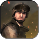 primera línea igi comando - guerra de misiones 3D APK