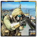 IGI Commando: Frontier fury 17 APK