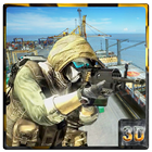 IGI Commando: Frontier fury 17 أيقونة