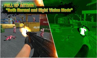 IGI Commando: Frontier fury 17 تصوير الشاشة 1