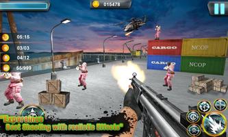 IGI Commando: Frontier fury 17 تصوير الشاشة 2