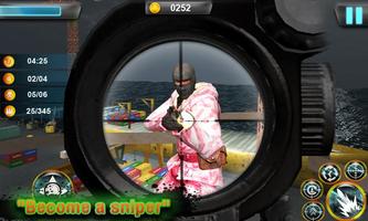 IGI Commando: Frontier fury 17 تصوير الشاشة 3