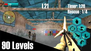 IGI Commando Elite Killer 3D screenshot 3