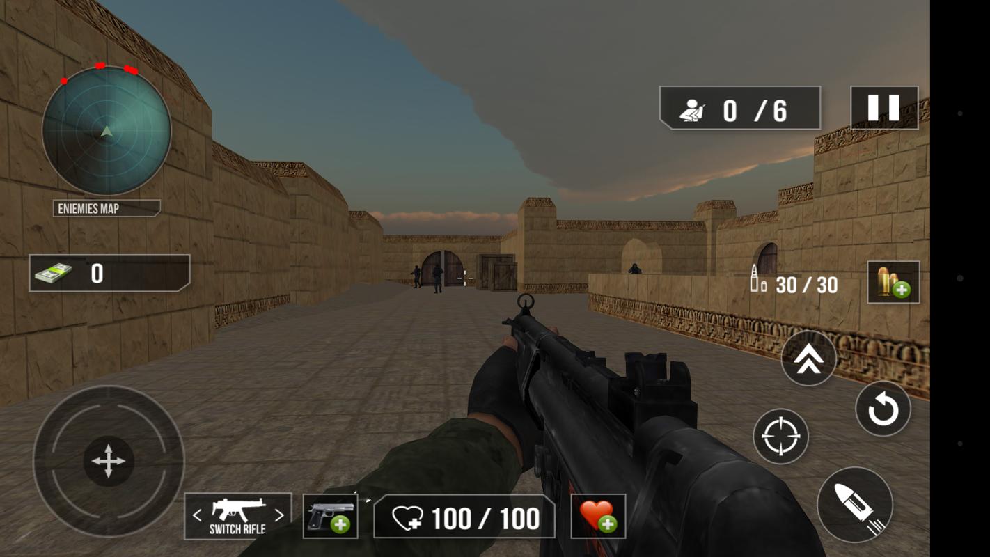 Game Categories