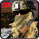 IGI Commando Army Combat Strike operation 2 APK