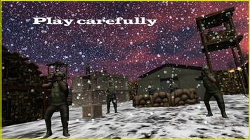 IGI Commando Army Combat Strike operation 2 Screenshot 1