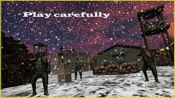 IGI Commando Army Combat Strike operation 2 capture d'écran 1