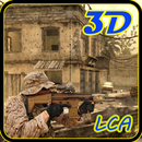 IGI Commando Surgical Jungle Strike 2020 APK