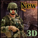 IGI Special Commando Combat Strike Operation 2018 APK