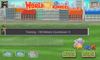 World Top Runners imagem de tela 2