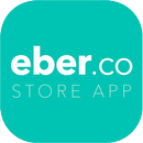 Eber StoreApp aplikacja