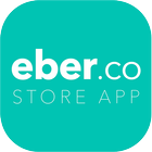 Eber StoreApp-icoon