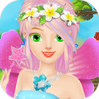 Fairy Princess - Beauty Salon icône