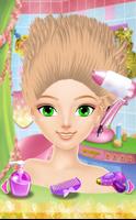 Fairy Princess - Beauty Salon capture d'écran 2