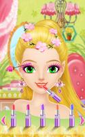 Fairy Princess - Beauty Salon capture d'écran 1