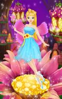 Fairy Princess - Beauty Salon capture d'écran 3