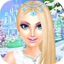 Ice Queen Fashion Salon APK