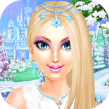 Ice Queen Fashion Salon